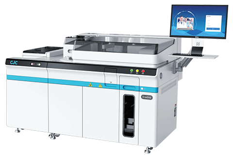 Di6000